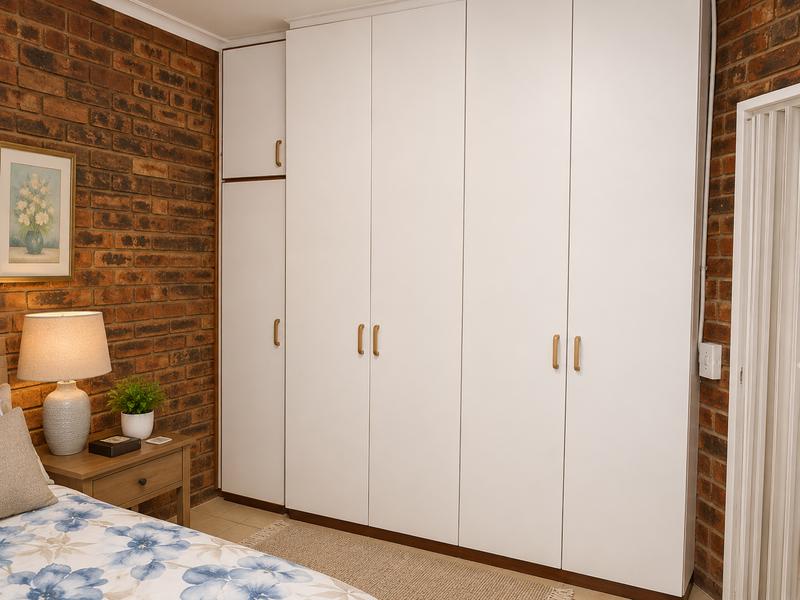 2 Bedroom Property for Sale in Uitsig Free State